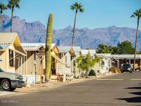 7807 E Main St #H-20, Mesa, AZ 85207 photo 35