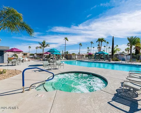7807 E Main St #H-20, Mesa, AZ 85207 photo 31