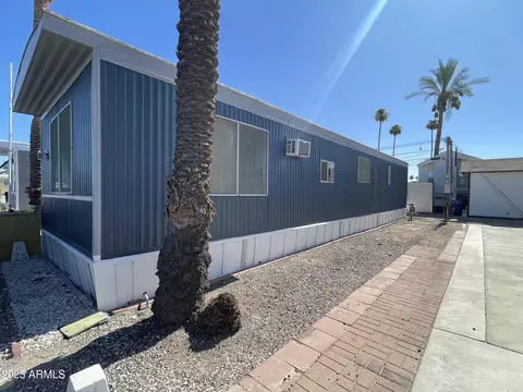 7807 E Main St #H-20, Mesa, AZ 85207 photo 25
