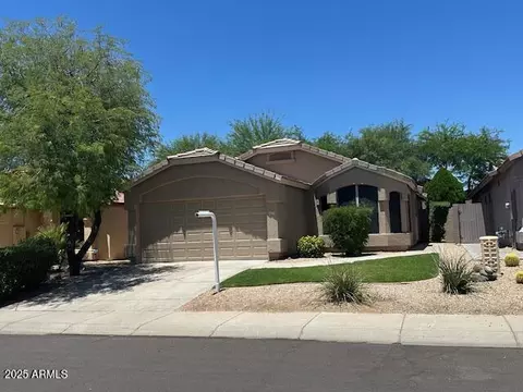 4632 E Melinda Ln, Phoenix, AZ 85050