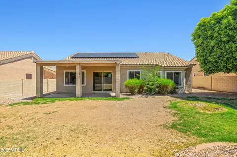 Exterior - 7911 E Posada Ave, Mesa, AZ 85212 photo 1 of 4