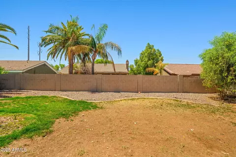 Exterior - 7911 E Posada Ave, Mesa, AZ 85212 photo 2 of 4