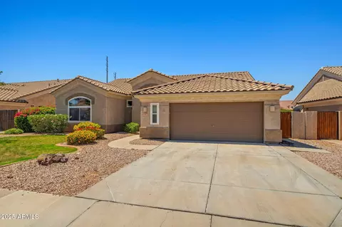 Exterior - 7911 E Posada Ave, Mesa, AZ 85212 photo 4 of 4