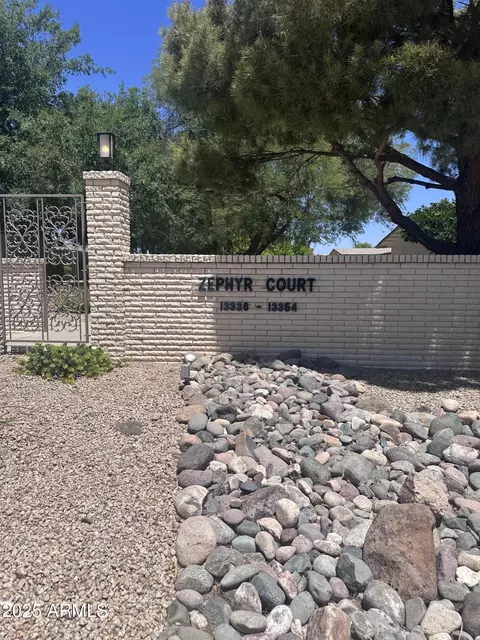 13336 W Stonebrook Dr, Sun City West, AZ 85375
