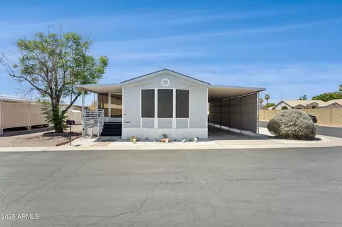 2701 E Utopia Rd #66, Phoenix, AZ 85050