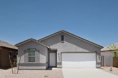 10314 S 58th Ln, Laveen, AZ 85339
