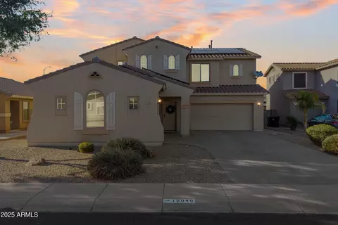 15046 W Post Dr, Surprise, AZ 85374