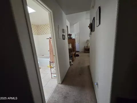 Entry Way - 804 W Hess Ave, Coolidge, AZ 85128 photo 1 of 1