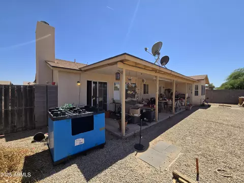 Other - 804 W Hess Ave, Coolidge, AZ 85128 photo 10 of 11
