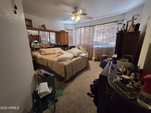 Bedroom - 804 W Hess Ave, Coolidge, AZ 85128 photo 1 of 3