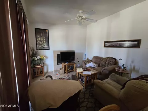 Living - 804 W Hess Ave, Coolidge, AZ 85128 photo 1 of 1