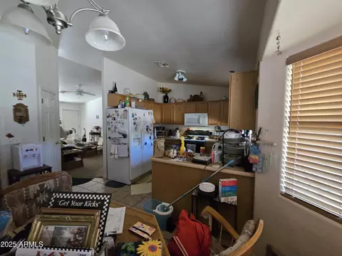 Kitchen - 804 W Hess Ave, Coolidge, AZ 85128 photo 1 of 2