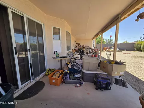 Exterior - 804 W Hess Ave, Coolidge, AZ 85128 photo 7 of 10