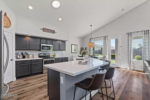 3123 E Buena Vista Dr, Chandler, AZ 85249