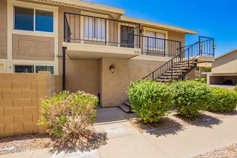 1234 N 84th Pl, Scottsdale, AZ 85257
