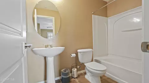 Bath - 4169 E Jasper Dr, Gilbert, AZ 85296 photo 1 of 1