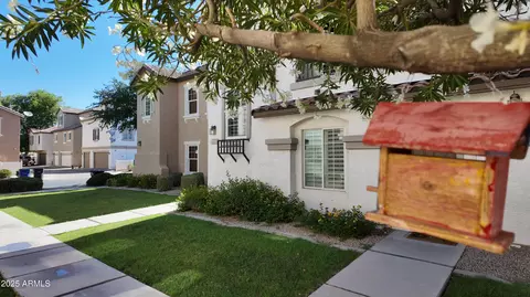 Exterior - 4169 E Jasper Dr, Gilbert, AZ 85296 photo 9 of 9