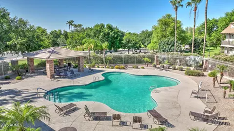 Exterior - 4169 E Jasper Dr, Gilbert, AZ 85296 photo 7 of 9