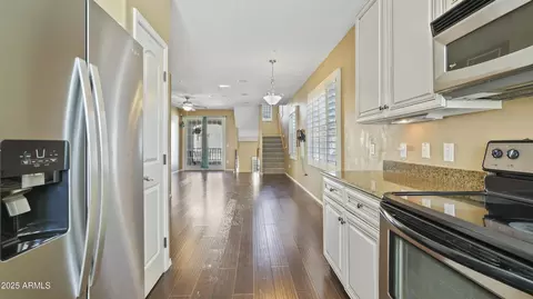 Entry Way - 4169 E Jasper Dr, Gilbert, AZ 85296 photo 1 of 2