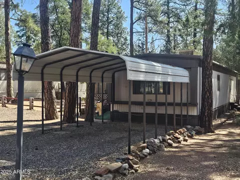 705 E Miller Rd #19, Payson, AZ 85541 photo 19