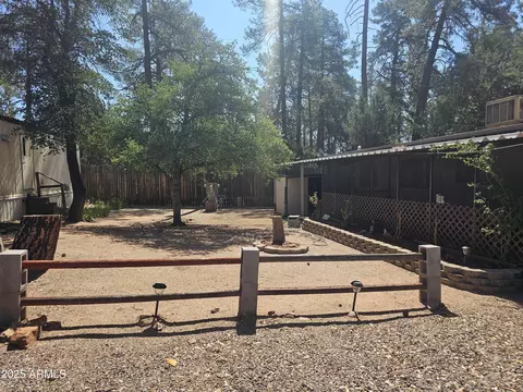 705 E Miller Rd #19, Payson, AZ 85541 photo 18