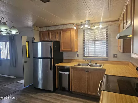 705 E Miller Rd #19, Payson, AZ 85541 photo 8