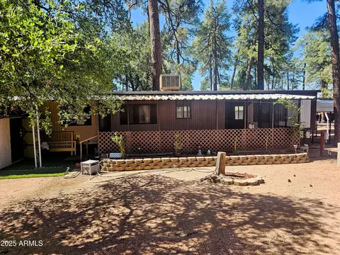 705 E Miller Rd #19, Payson, AZ 85541