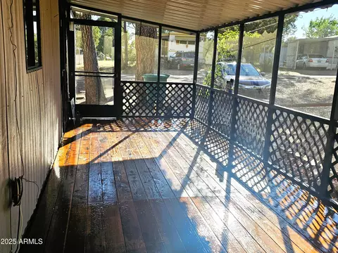 705 E Miller Rd #19, Payson, AZ 85541 photo 5