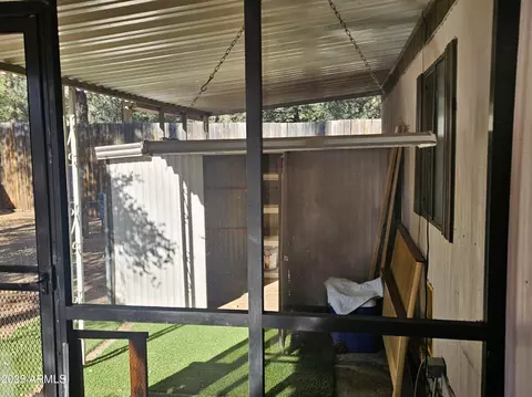 705 E Miller Rd #19, Payson, AZ 85541 photo 16