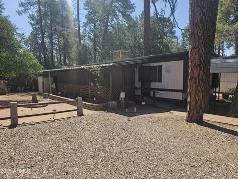 705 E Miller Rd #19, Payson, AZ 85541 photo 3