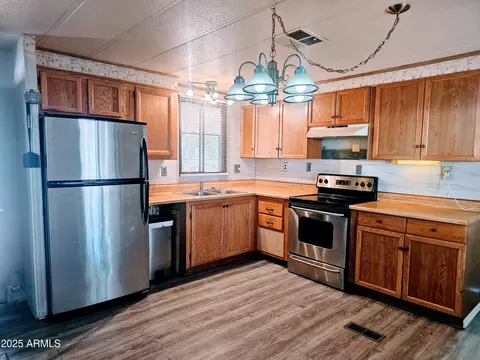 705 E Miller Rd #19, Payson, AZ 85541 photo 7