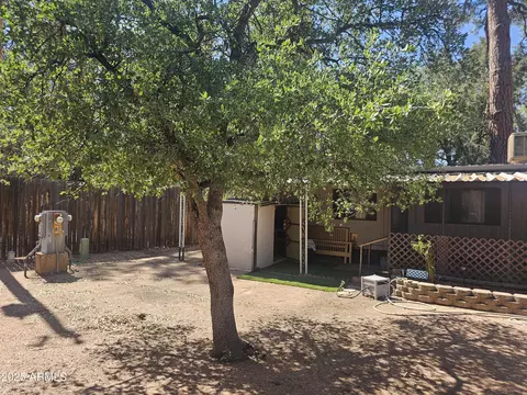 705 E Miller Rd #19, Payson, AZ 85541 photo 2