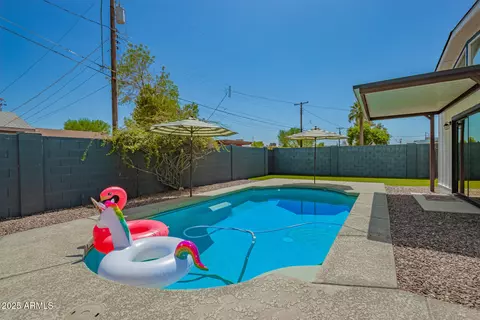 8155 E Columbus Ave, Scottsdale, AZ 85251