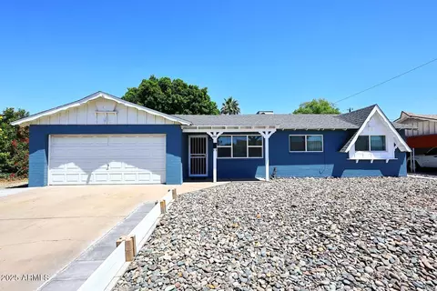 3202 W Joan De Arc Ave W, Phoenix, AZ 85029