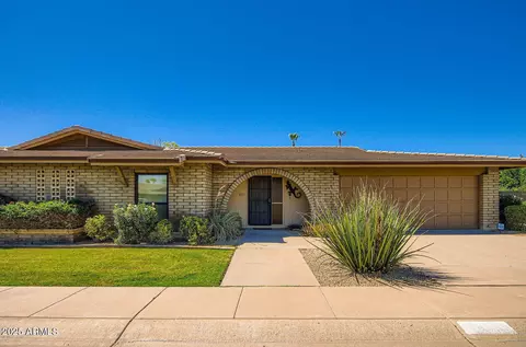 8355 E Va De Los Libros --, Scottsdale, AZ 85258