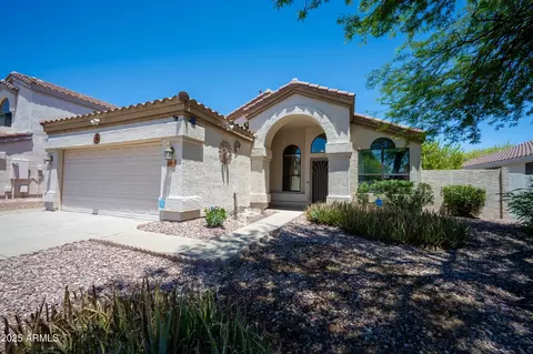 20443 N 39th Dr, Glendale, AZ 85308