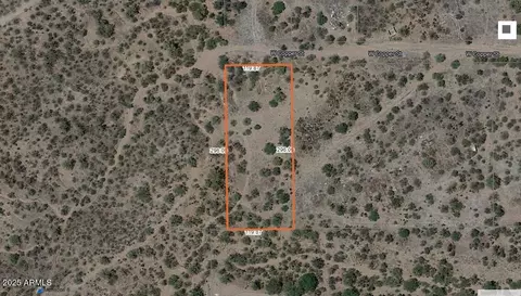 0 W Copper St #6, Mammoth, AZ 85618