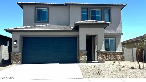 5669 S 253rd Ave, Buckeye, AZ 85326