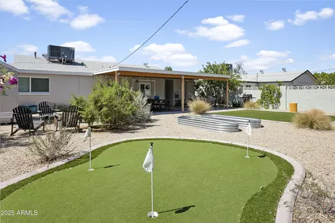 Exterior - 912 E Orchid Ln, Phoenix, AZ 85020 photo 5 of 8