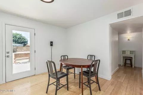 Dining - 5301 E Windsor Ave, Phoenix, AZ 85008 photo 1 of 1