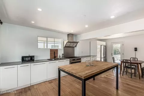 Kitchen - 5301 E Windsor Ave, Phoenix, AZ 85008 photo 1 of 3