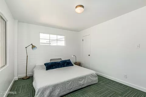 Bedroom - 5301 E Windsor Ave, Phoenix, AZ 85008 photo 2 of 5