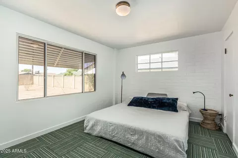 Bedroom - 5301 E Windsor Ave, Phoenix, AZ 85008 photo 1 of 5