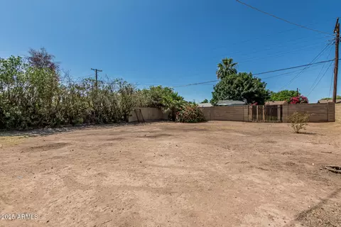Exterior - 5301 E Windsor Ave, Phoenix, AZ 85008 photo 9 of 9