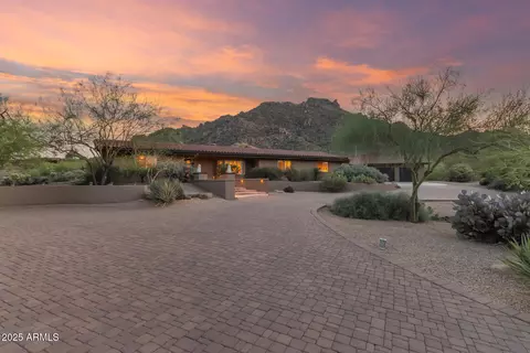 36220 N Tom Darlington Dr, Carefree, AZ 85377