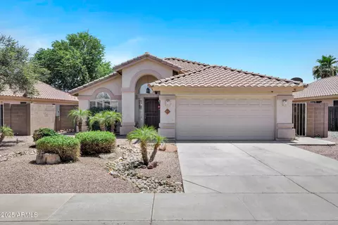 625 W Douglas Ave, Gilbert, AZ 85233