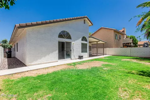 2137 E New Bedford Dr, Gilbert, AZ 85234 photo 29