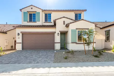 534 N 89th St, Mesa, AZ 85207