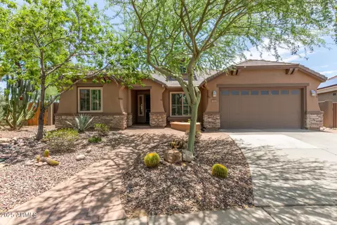3311 W Morse Dr, Anthem, AZ 85086
