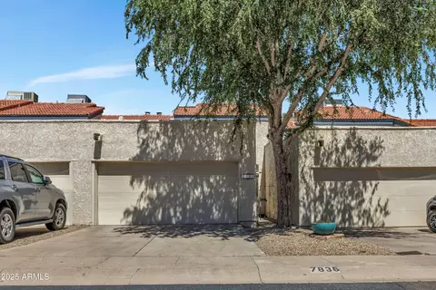 7835 N 21st Dr, Phoenix, AZ 85021